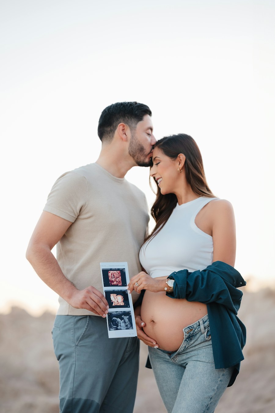 Camila y Diego