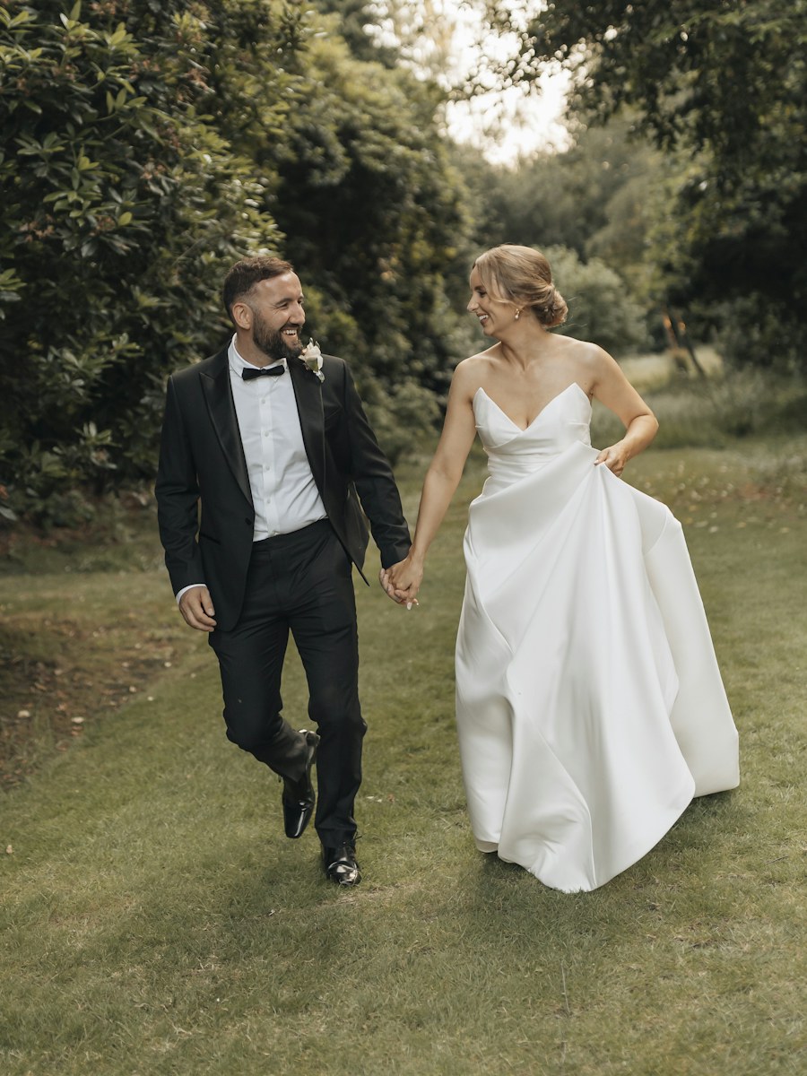 Valeria & Andrés